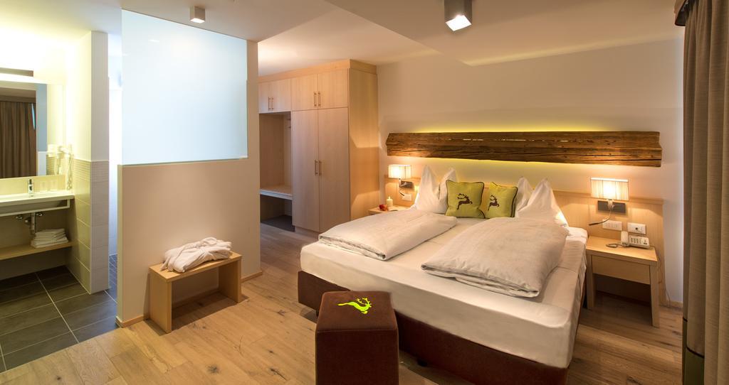 Hotel Regglbergerhof Nova Ponente Camera foto