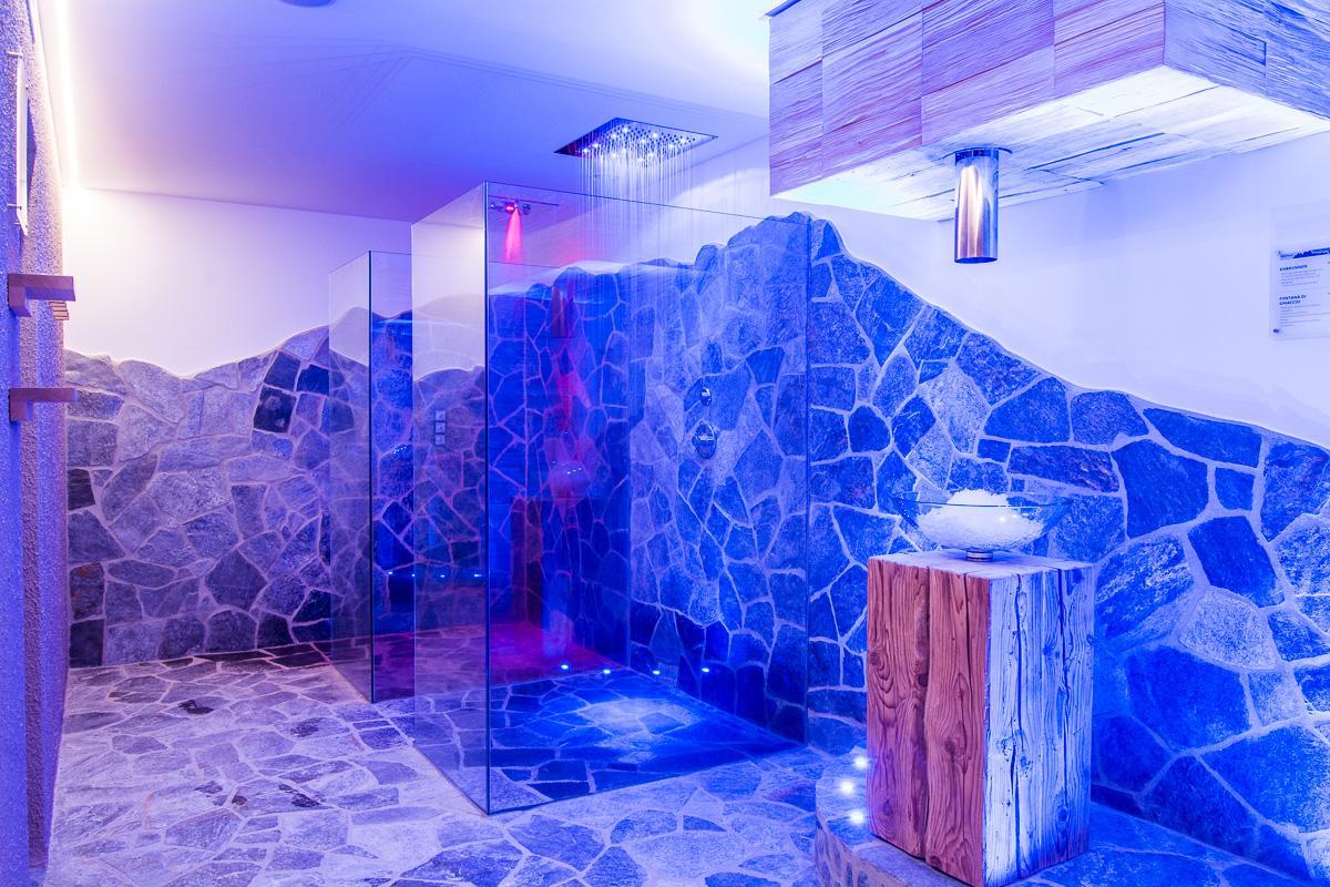 Hotel Regglbergerhof Nova Ponente Esterno foto